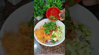 🤩பீச் ஸ்டைல் மசாலா வேர்கடலை l Benefits shorts streetfood food chaat [upl. by Ettenirt]