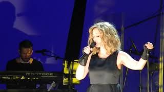 Lara Fabian  Je suis Malade  Sofia 270318 [upl. by Einnad]