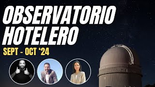 🔵OBSERVATORIO HOTELERO PROGRAMA VIAJA 65 en Comunidad Valenciana y PRESENTAMOS PROFITROOM LOYALTY [upl. by Reich]