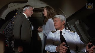 L Aereo più Pazzo del Mondo  1980  Leslie Nielsen EP 007 [upl. by Efinnej848]