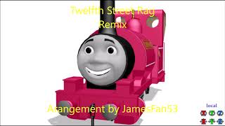 Twelfth Street Rag Remix [upl. by Viccora]