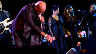 The Capital Jazz SuperCruise XI Will Downing [upl. by Enram903]