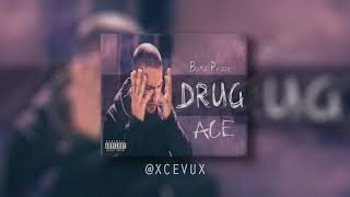 BakaPrase  DRUG Instrumental  Beat ProdBy ACE [upl. by Eltsyrc]