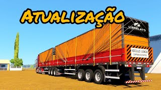 Atualização Pack 21 Lanterna 2013 Bitrenzão 2630m Librelato AM29 [upl. by Raab]