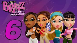 Bratz Flaunt Your Fashion Gameplay Walkthrough Part 6 PS4 PS5  No Commentary [upl. by Shiau]