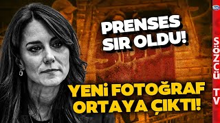 Kraliyet Ailesi Sır Gibi Saklıyor Prenses Kate Bulunamıyor Yeni Fotoğraf Ortaya Çıktı [upl. by Rhetta]