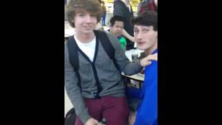 SITTING ON THE LAP PRANK GONE SEXUAL MUST WATCH [upl. by Whalen]