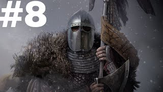 BUTUN KEFIM POZULDU  MampB BANNERLORD  BOLUM 8 [upl. by Nina]