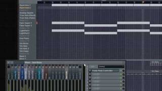 FL Studio  Luigis Rave [upl. by Schnabel232]