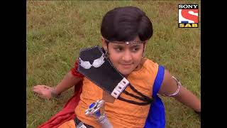 Baal Veer  Episode 221  30th July 2013 [upl. by Hsiekal]