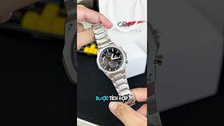 Unbox EFSS570D1A carotwatch donghonam donghoedifice [upl. by Meehan]