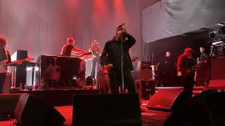 Liam Gallagher “Better Days” Live KOKO Club London 982023 [upl. by Dora]