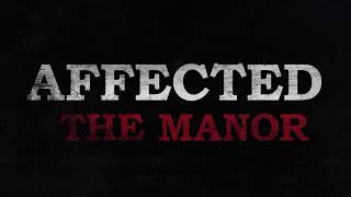 AMAZE MONTREAL PRESENTS quotAFFECTED THE MANORquot  THE ORIGINAL VR HORROR EXPERIENCE [upl. by Mabel]