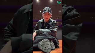 ENG SUB JUNGKOOK WEVERSE LIVE 20231116 quotPRACTICE LIVEquot [upl. by Yorgerg]