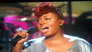 Ledisi killed thisOut on a limb by Teena Marie [upl. by Reiss]