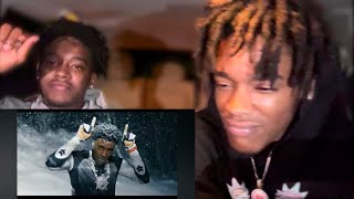 YB The TRUTH NBA YoungBoy  Sneaking amp Killa Season Official Video Reaction Video🔥 [upl. by Nylrebma493]