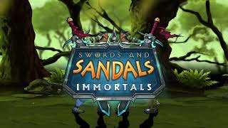 Sword And Sandals Immortals  2 Dalsza przygoda [upl. by Niehaus]