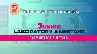 COMPLETE COURSE FOR LAB ASSISTANT PCV WINTROBES METHOD [upl. by Snahc310]