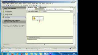 DynIT  SSiS avec envoie de mail sous sql server  Part 1 [upl. by Keen]