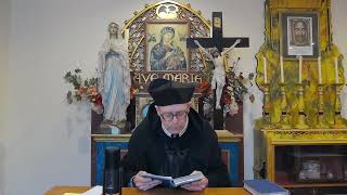 Transalpine Redemptorists Live Stream [upl. by Watkins1]