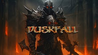 DuskfallForest Puzzle [upl. by Held894]