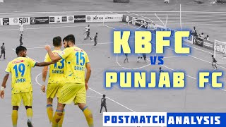 Kbfc vs pfc  Durand cup [upl. by Arenahs293]