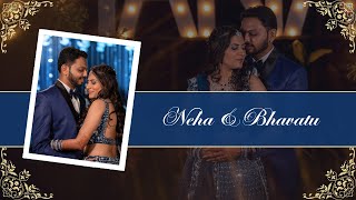 Neha amp Bhavatu  Cinematic Wedding Film  Manas Lifestyle Resort Igatpuri [upl. by Osyth315]