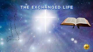 Dine With The King Ministries the exchanged life [upl. by Claudetta690]