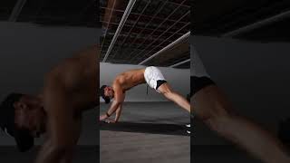 Shred HIIT WORK🔥 30 Sec on20 sec off each exercise x 4rounds [upl. by Vinny]