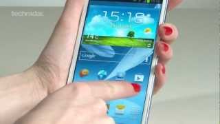 Samsung Galaxy Note 2 Indepth Review of Price Specs amp Features [upl. by Marten]