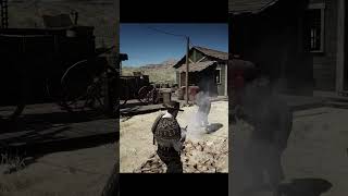 ODriscoll Boys  Quickdraw arthurmorgan rdr2 gaming [upl. by Dru678]