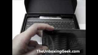 ASUS Transformer Book T100TAC1GR 101Inch Convertible 2in1 Touchscreen Laptop Gray Unboxing [upl. by Lockhart]