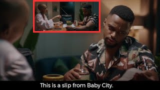 Adulting Season 2 Episode 7 Review  Mphos Wife Confronts Him [upl. by Leuname]