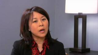 Myth Busting Model Minority Asian American Stereotypes  Kyung Yoon [upl. by Cathi]