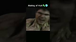 the Incredible Hulk Scene ☠️ marvel hulk incrediblehulk shorts [upl. by Ocramed]