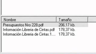 Demo Grabada TACTICA  Cotizador y Seguimiento de Ventas [upl. by Enar]