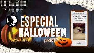 Wrap Up  Octubre 2022 Especial HALLOWEEN [upl. by Anirbas]