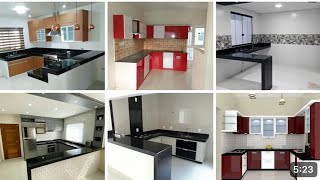 Kitchen Design ideas small House kitchen kitchendesign kitchengadgets [upl. by Aivek851]