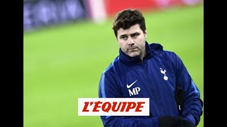 Pochettino lantiBarça  Foot  C1  Chelsea [upl. by Iam]