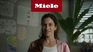 Unsere Kunden und ihre Miele Produkte  Petra I Miele [upl. by Ellienad]