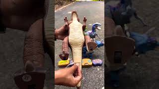 Musical dinosaurs toys for kidsshorts dinosaur toys tranding [upl. by Afira58]