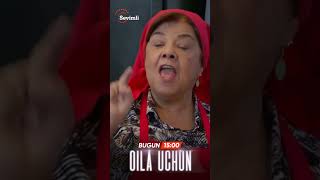 📹 Oila uchun turk seriali  138qism  Uzbek tilida [upl. by Zeiger]