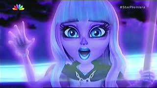 Τα κορίτσια γνωρίζουν την Βαντάλα Monster High Σχολείο Φάντασμα [upl. by Ecniv]