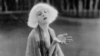 Salomé 1922 Nazimova  Excerpts  Dance of the Seven Veils  Richard Strauss [upl. by Cohen]