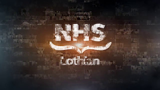 NHS Lothian  Over 100 careers Just one employer [upl. by Glarum]