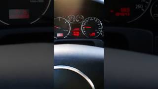 Rattling noise at 12001400 rpm [upl. by Ronald]