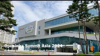 Dnotitia at OpenInfra Asia 2024 OCP Regional Summit APAC  Sept 3  4 [upl. by Ettelegna500]