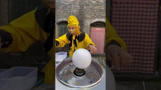 Amazing Cotton Candy in Japan shortsvideo [upl. by Petronilla]