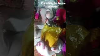 Ganesh shots song dava Shree Ganesha [upl. by Schwenk]