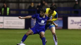 HIGHLIGHTS Chippenham 1  1 Torquay [upl. by Boorer]